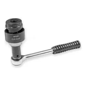 Механический пресс-перфоратор SHTOK ПМЛ-60 03011