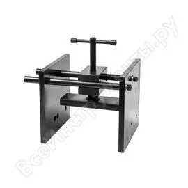 Механический прижим для пакетной резки JET