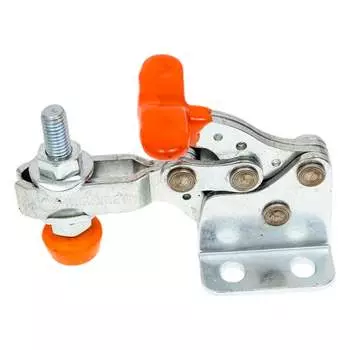 Механический прижим KUKAMET 251-3