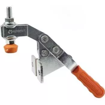 Механический прижим KUKAMET