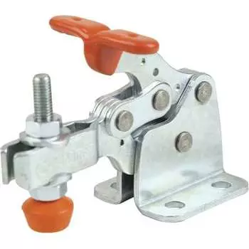 Механический прижим KUKAMET 251-2