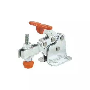 Механический прижим KUKAMET 251-4