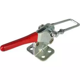 Механический прижим Uniq tool Goodhand CS-40324