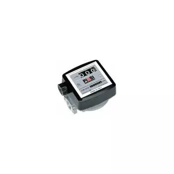 Механический расходомер для бензина PIUSI