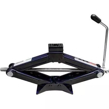 Механический ромбический домкрат MARSHALL MR1001