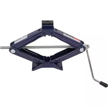 Механический ромбический домкрат MARSHALL MR1002