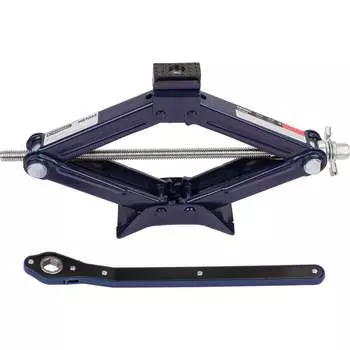 Механический ромбический домкрат MARSHALL MR1003