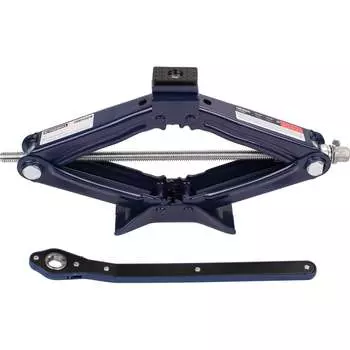 Механический ромбический домкрат MARSHALL MR1004