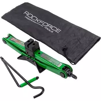 Механический ромбический домкрат Rockforce RF-ST-114