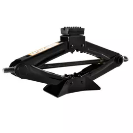 Механический ромбический домкрат SKYWAY S01801004