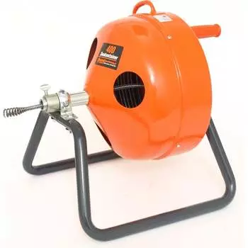 Механический ручной аппарат GENERAL PIPE Оса-мини400 450EM3