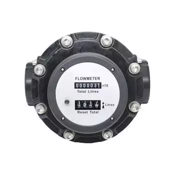 Механический счетчик для бензина и дт Petropump
