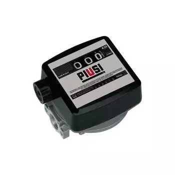 Механический счетчик для отпуска дизеля PIUSI K33 ver.B 000551000