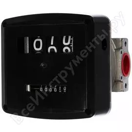 Механический счетчик для отпуска масла PIUSI K33 ver. D 000558000