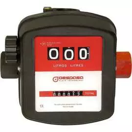 Механический счетчик Gespasa MG-80V 32070-CF00000