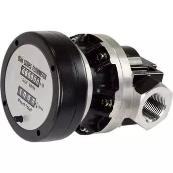 Механический счетчик Петролл petroll ogm-25 25 1110