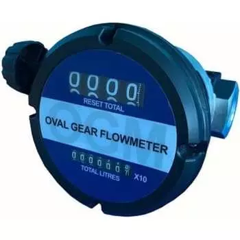 Механический счетчик Петролл petroll ogm-25n 1151