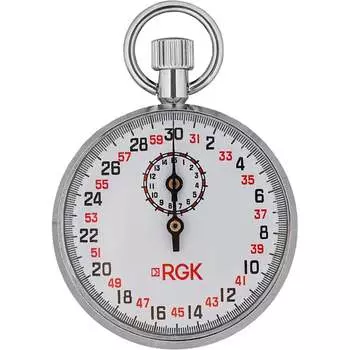 Механический секундомер RGK SWM-1A3 721944