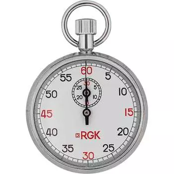 Механический секундомер RGK SWM-2A6 722002