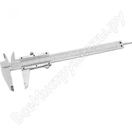Механический штангенциркуль KENDO 35311