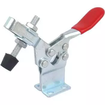 Механический струбцина WOODWORK GH-225-DHB