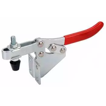 Механический струбцина HS CLAMP HS-202-F