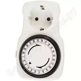 Механический таймер duwi 66987 2