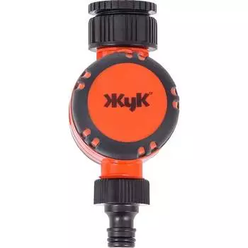 Механический таймер для полива тм-10 Жук Жук 4465-00