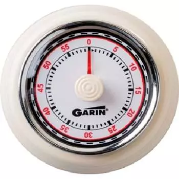 Механический таймер Garin Точное измерение KT-04 18446
