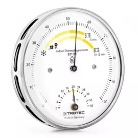 Механический термогигрометр TROTEC