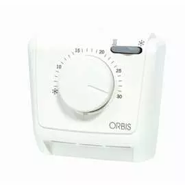 Механический термостат Orbis Clima MLW OB320622
