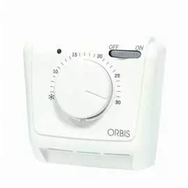 Механический термостат Orbis Clima MLI OB320522