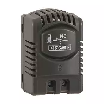 Механический термостат SILART TFM-030