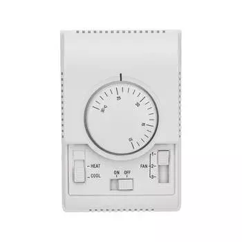 Механический термостат TECHNO TS103 970103