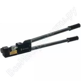 Механический универсальный пресс КВТ ПМУ-120 47541