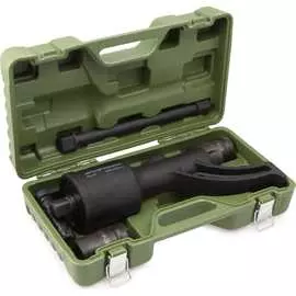 Механический усиленный гайковерт Дело Техники 536781