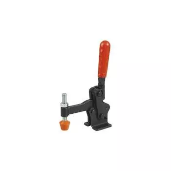 Механический вертикальный прижим KUKAMET 241-2