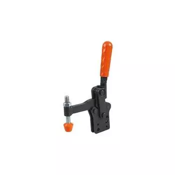 Механический вертикальный прижим KUKAMET 242-6