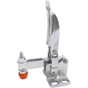 Механический вертикальный прижим KUKAMET