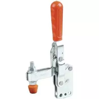 Механический вертикальный прижим KUKAMET