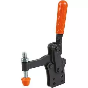 Механический вертикальный прижим KUKAMET 242-4