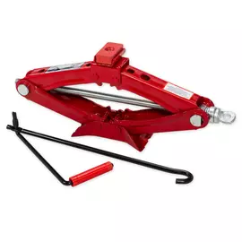 Механический винтовой ромбовидный домкрат Arnezi R7102002