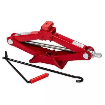 Механический винтовой ромбовидный домкрат Arnezi R7102004