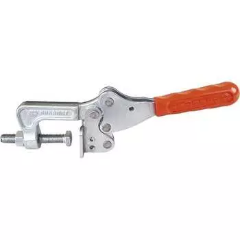 Механический зажим KUKAMET 822-2