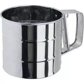 Механическое сито Regent inox