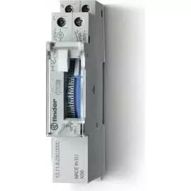 Механическое суточное реле времени Finder 121182301000