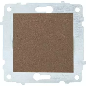 Механизм 1-клавишного выключателя OVIVO 600-000219-200