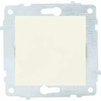 Механизм 1-клавишного выключателя OVIVO 600-000202-200