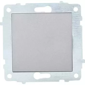 Механизм 1-клавишного выключателя OVIVO 600-000210-200