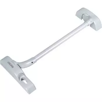 Механизм антипаник бара Doorlock DL PD910FR-BAR 75444